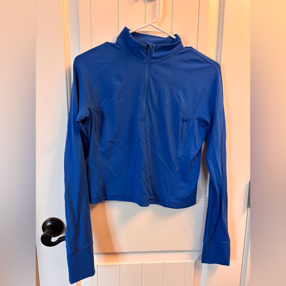 CRZ YOGA Women's Butterluxe Long Sleeve Workout shirt